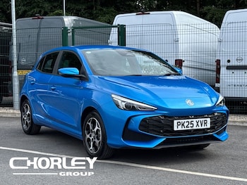 Used MG MG3 2025 for sale - 75969866: Photo