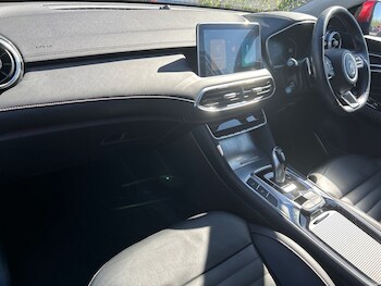 Used MG MG HS 2023 for sale - 78373226: Photo