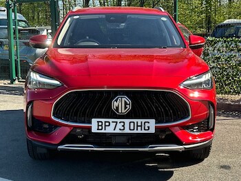 Used MG MG HS 2023 for sale - 78373226: Photo