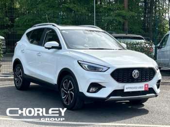 2023 - 1.0 T-GDI Exclusive SUV 5dr Petrol Manual Euro 6 (111 ps)
