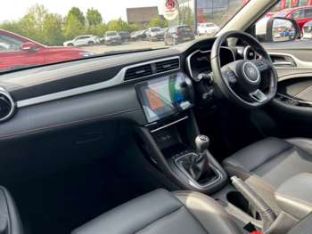 Used MG MG ZS 2023 for sale - 74742016: Photo