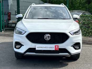 Used MG MG ZS 2023 for sale - 74742016: Photo