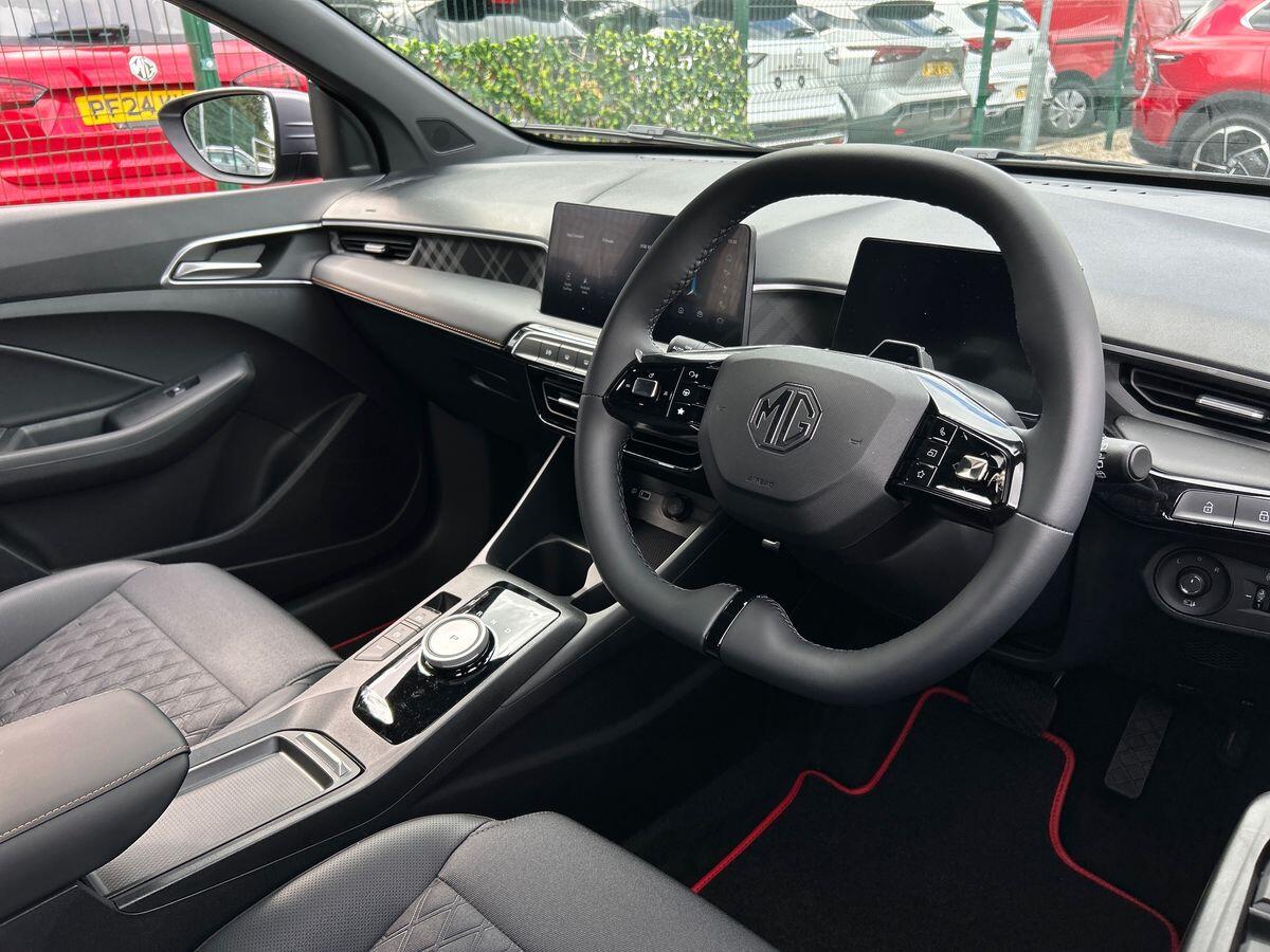 Used MG MG3 2025 for sale - 76723746: Photo 14