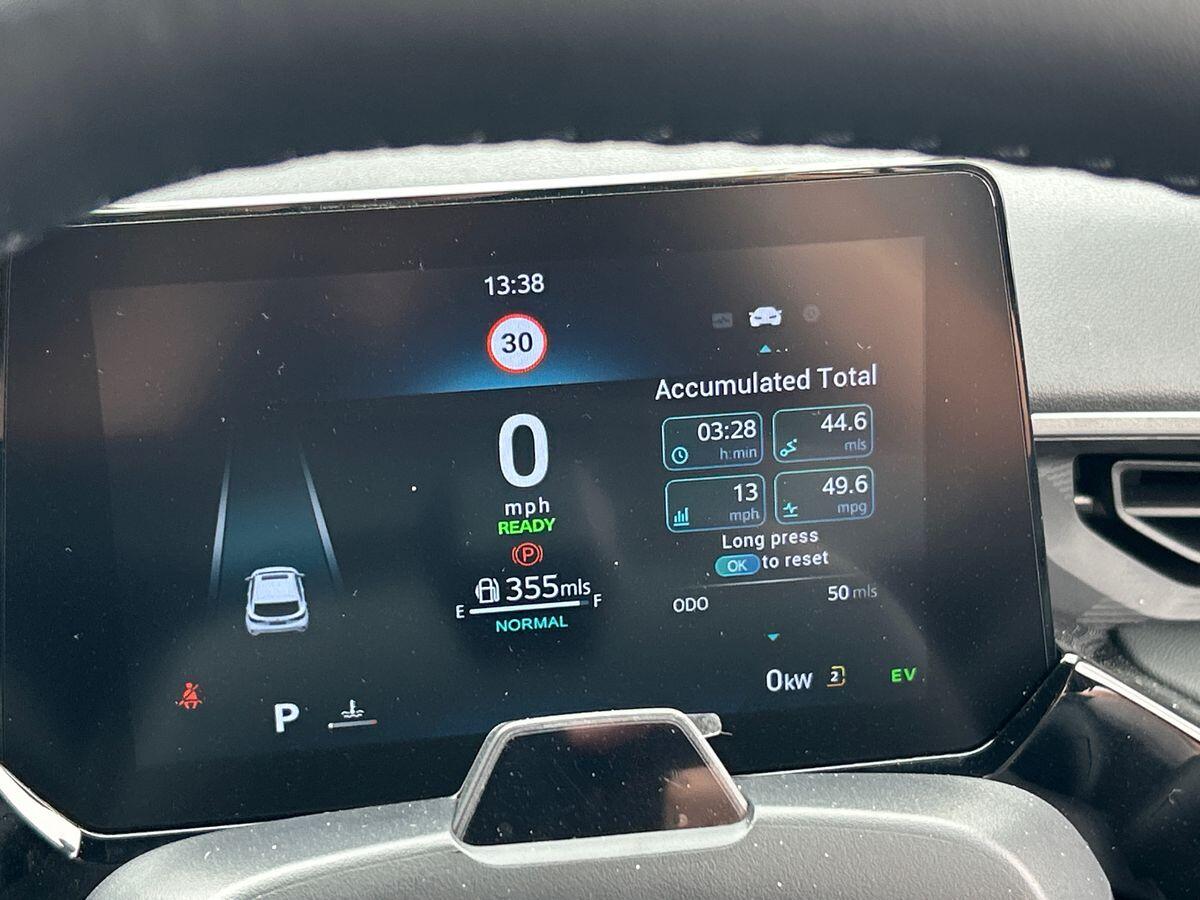 Used MG MG3 2025 for sale - 76723746: Photo 15