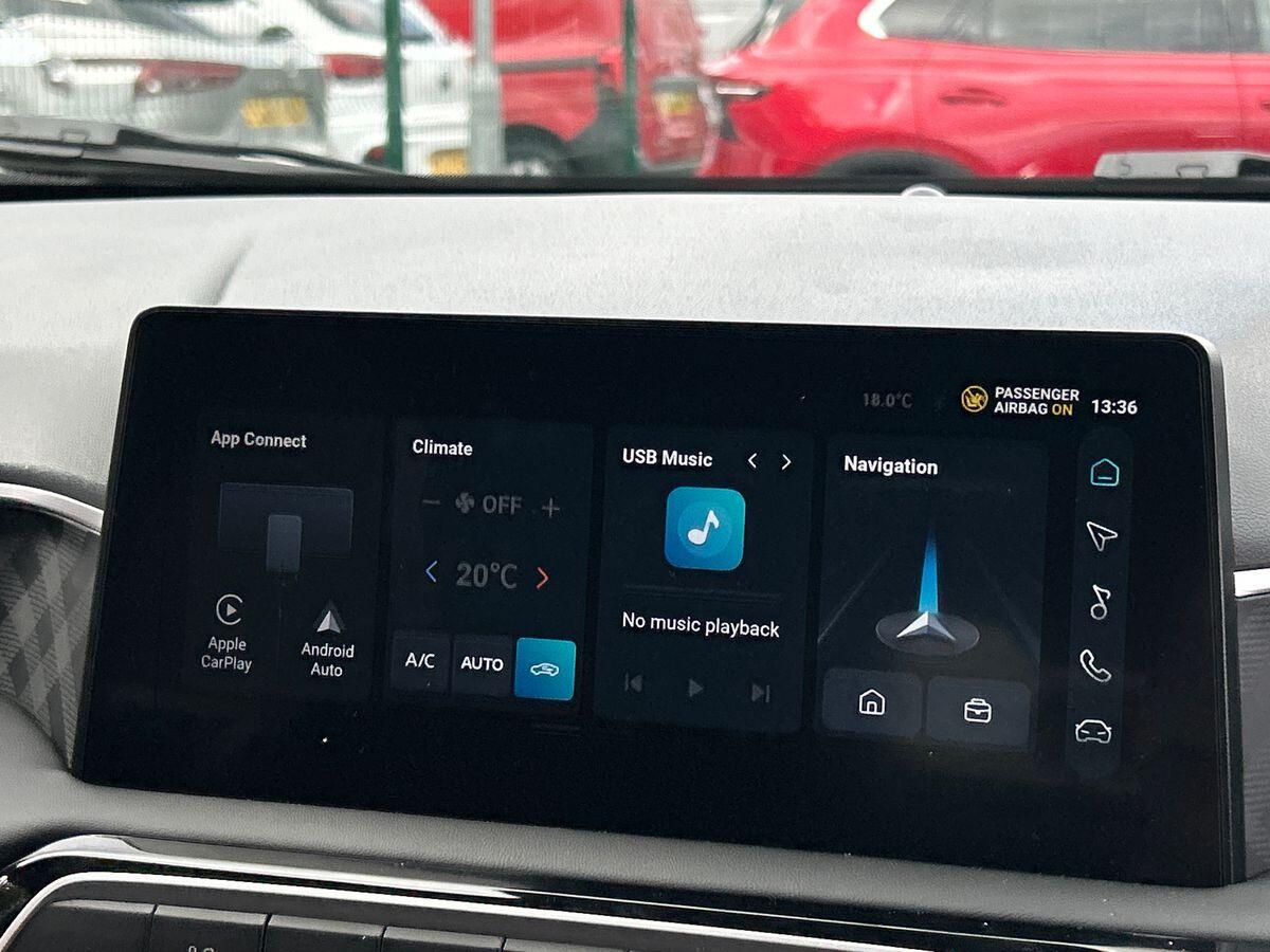 Used MG MG3 2025 for sale - 76723746: Photo 17