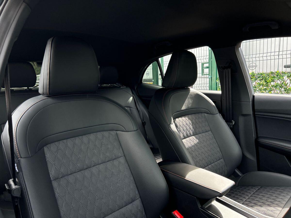 Used MG MG3 2025 for sale - 76723746: Photo 18