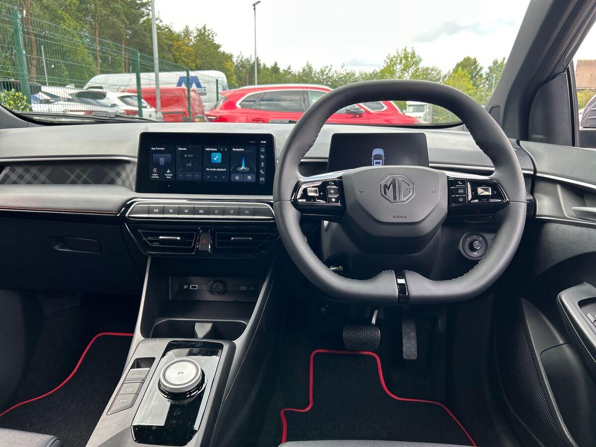 Used MG MG3 2025 for sale - 76723746: Photo 19