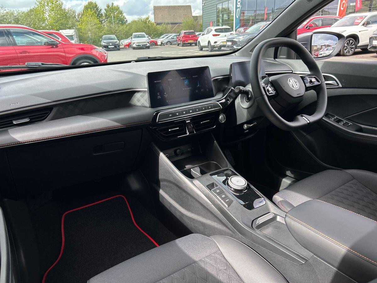 Used MG MG3 2025 for sale - 76723746: Photo 2