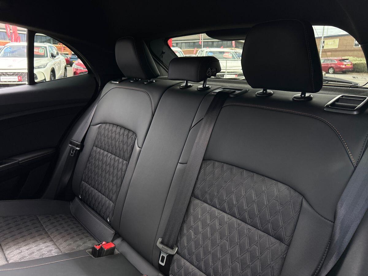 Used MG MG3 2025 for sale - 76723746: Photo 20