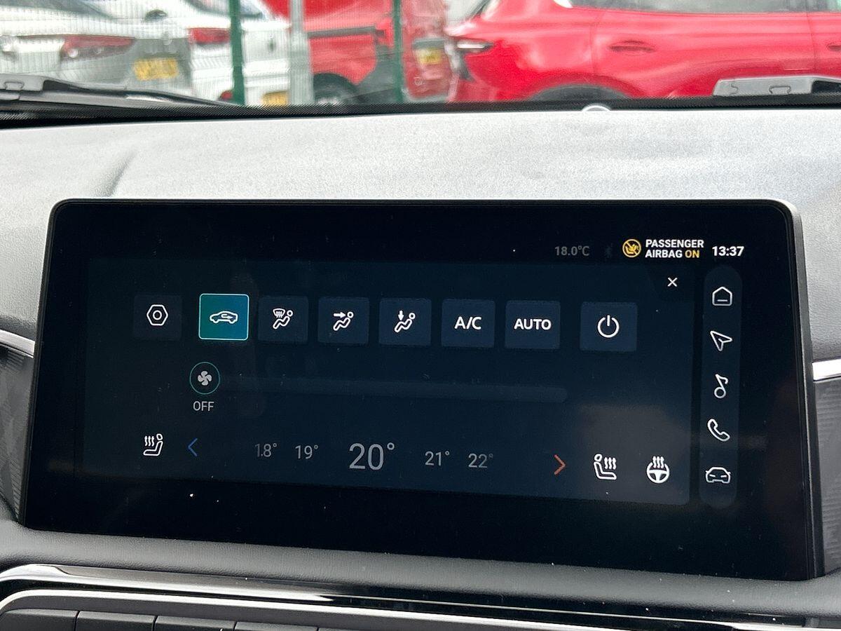 Used MG MG3 2025 for sale - 76723746: Photo 24