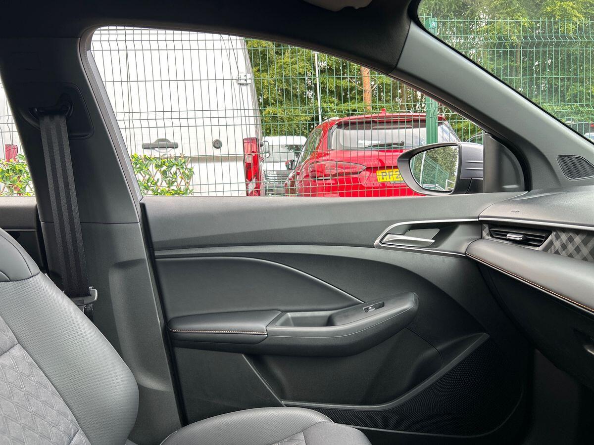 Used MG MG3 2025 for sale - 76723746: Photo 25