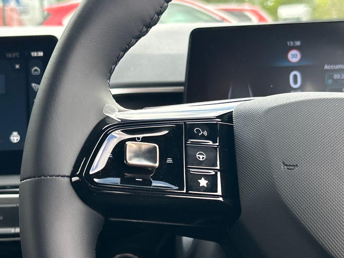 Used MG MG3 2025 for sale - 76723746: Photo 30