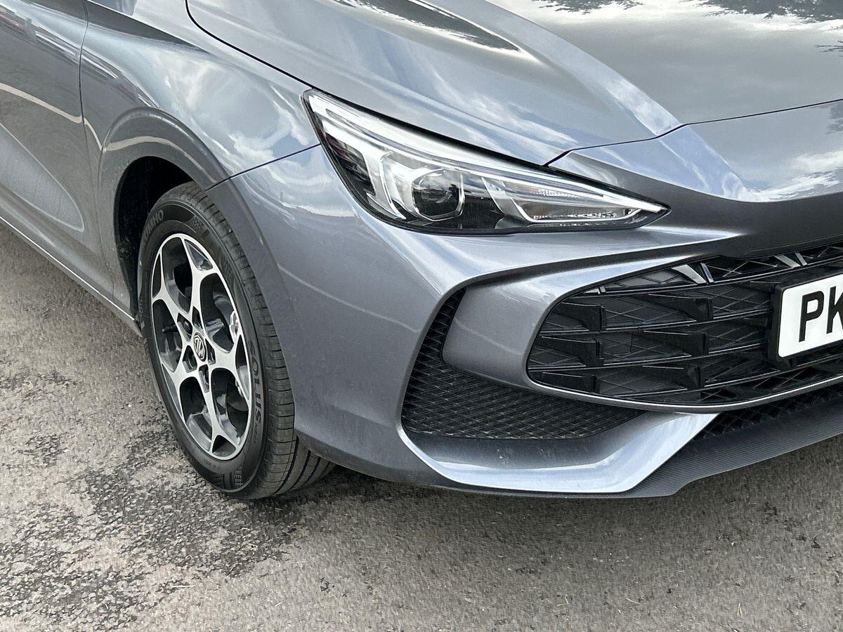 Used MG MG3 2025 for sale - 76723746: Photo 33