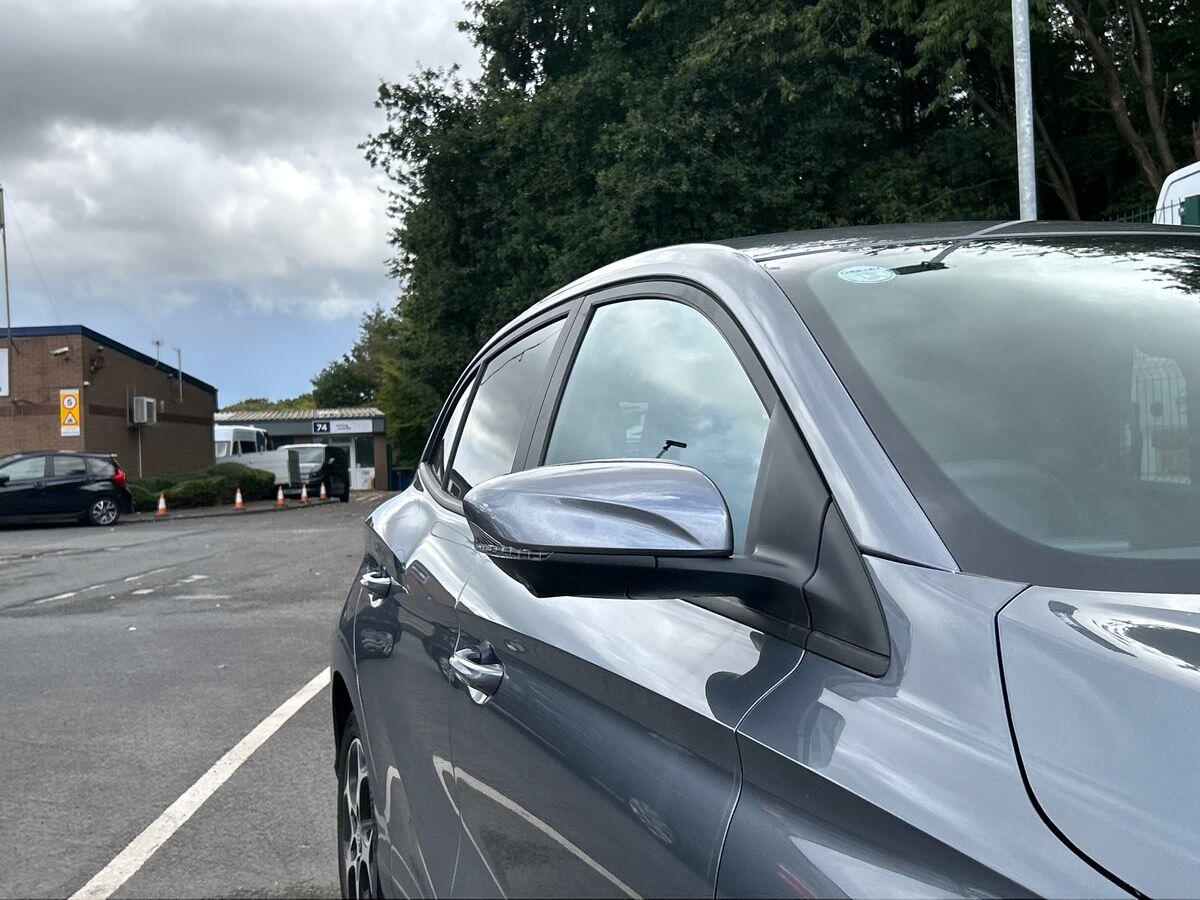 Used MG MG3 2025 for sale - 76723746: Photo 34