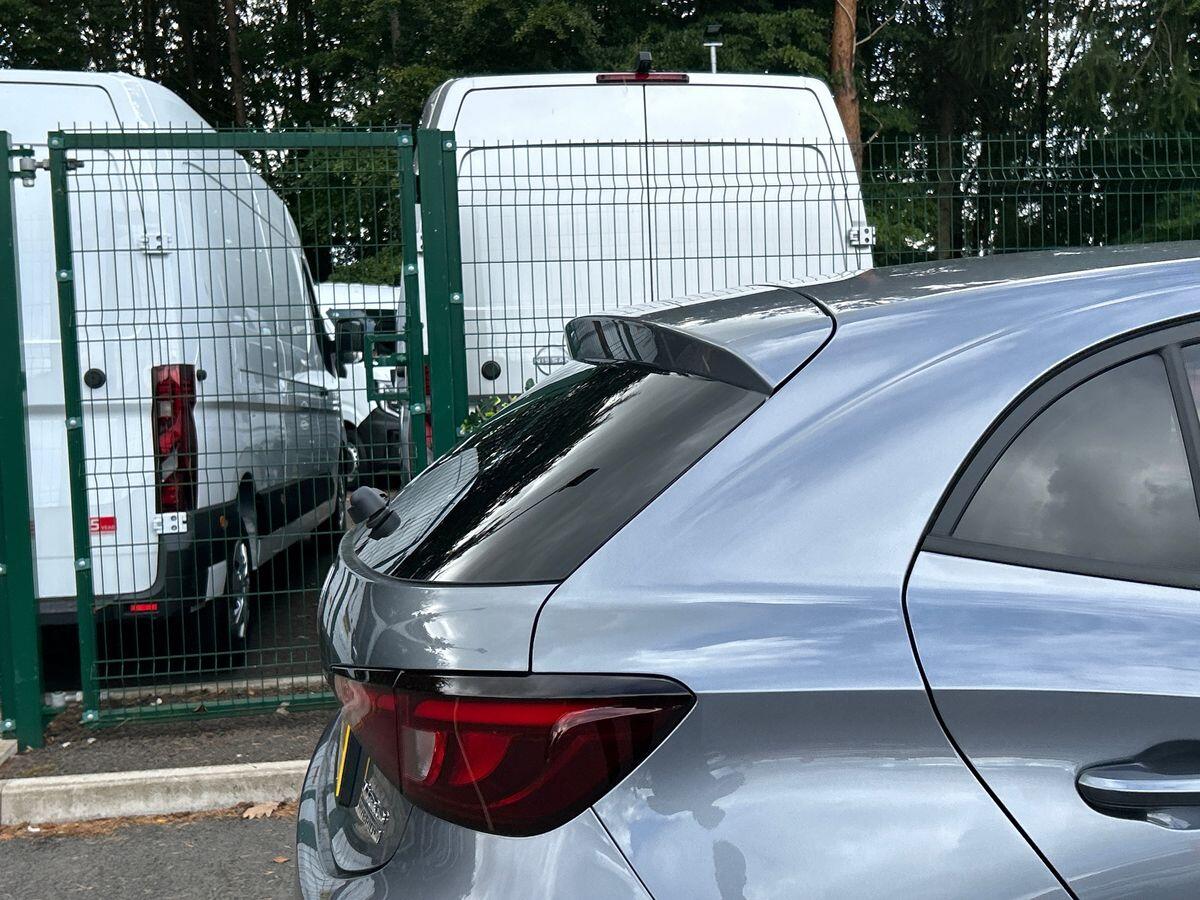 Used MG MG3 2025 for sale - 76723746: Photo 35