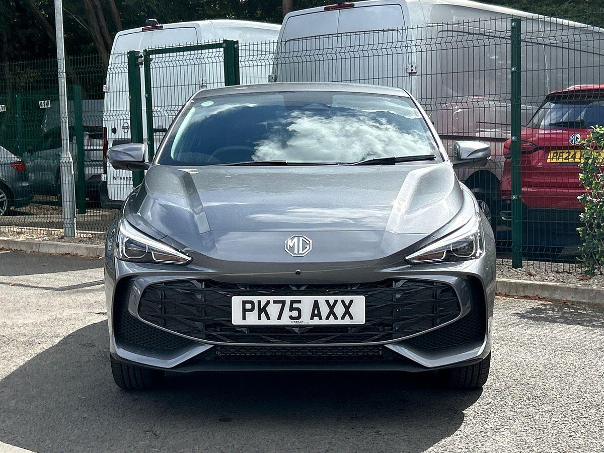 Used MG MG3 2025 for sale - 76723746: Photo 4