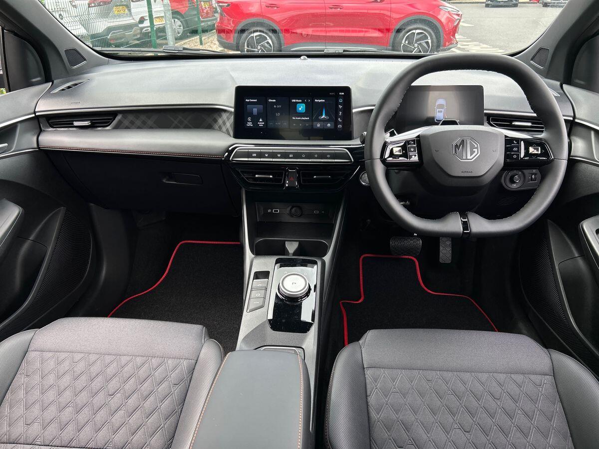 Used MG MG3 2025 for sale - 76723746: Photo 7