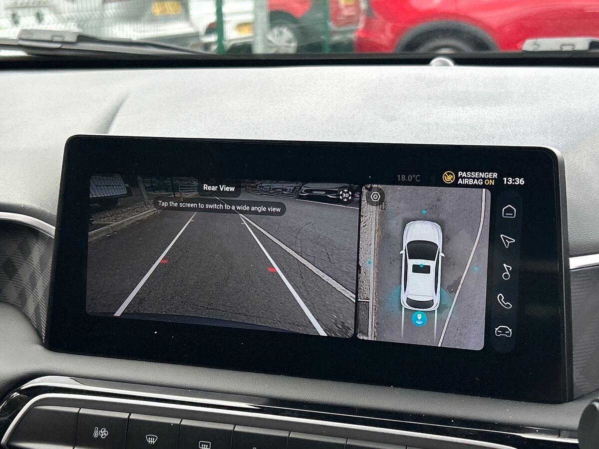 Used MG MG3 2025 for sale - 76723746: Photo 9