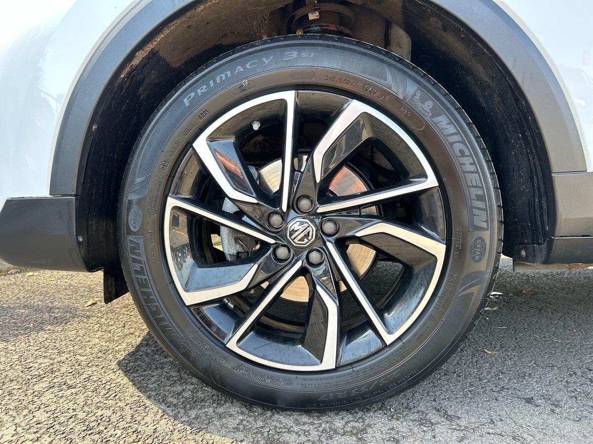 Used MG MG ZS 2022 for sale - 77943903: Photo 10