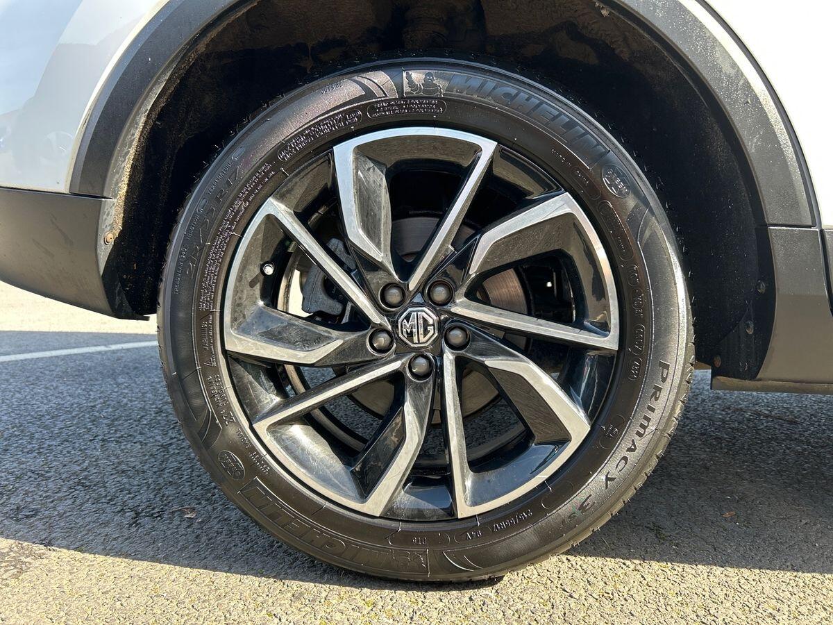 Used MG MG ZS 2022 for sale - 77943903: Photo 12