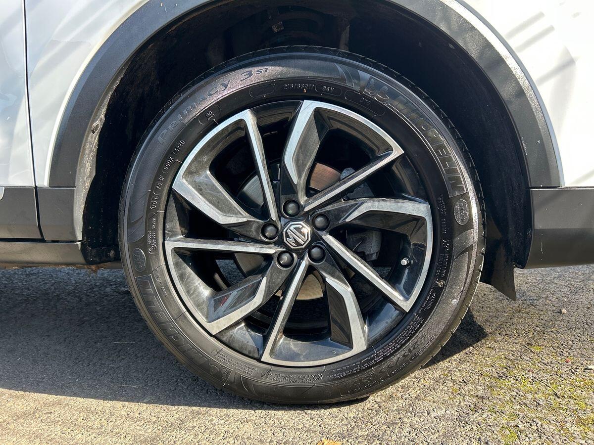 Used MG MG ZS 2022 for sale - 77943903: Photo 13