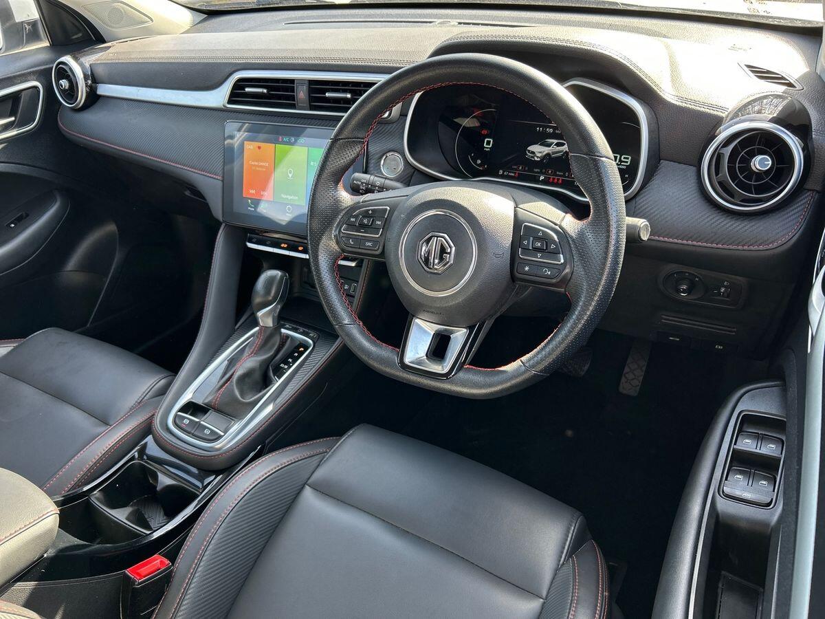 Used MG MG ZS 2022 for sale - 77943903: Photo 14