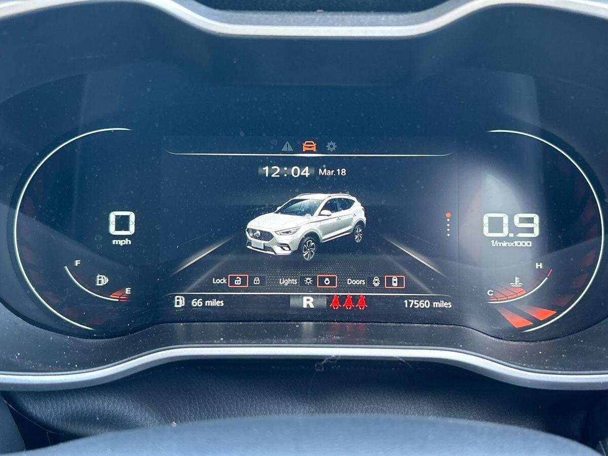 Used MG MG ZS 2022 for sale - 77943903: Photo 15