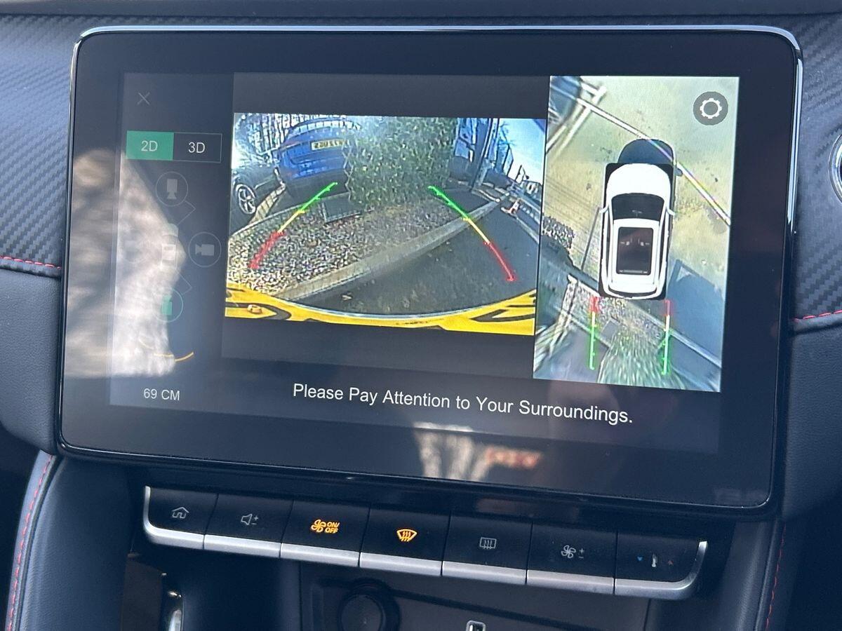 Used MG MG ZS 2022 for sale - 77943903: Photo 17