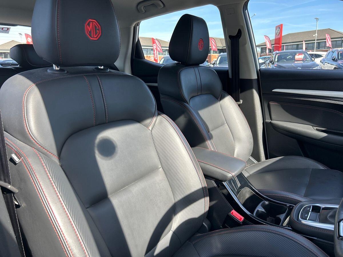 Used MG MG ZS 2022 for sale - 77943903: Photo 18