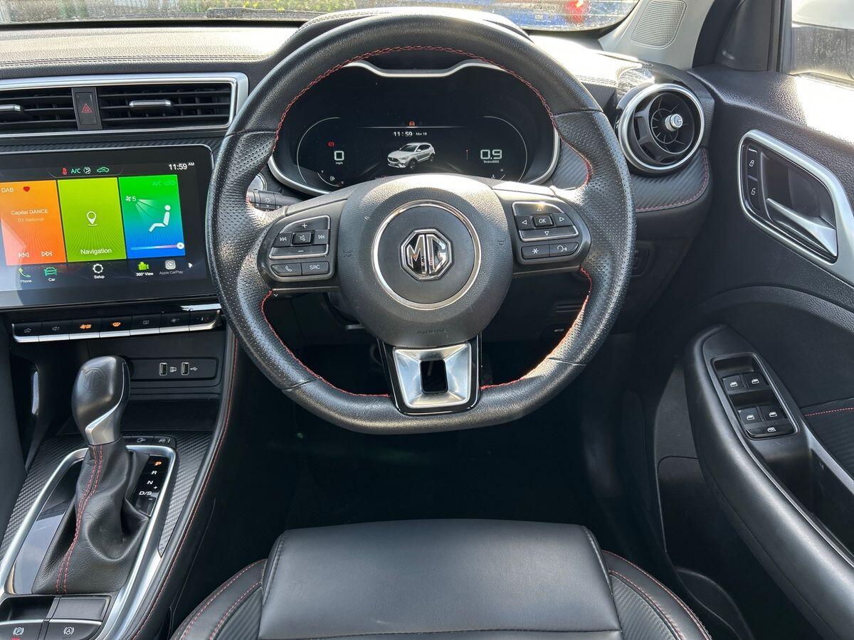 Used MG MG ZS 2022 for sale - 77943903: Photo 19