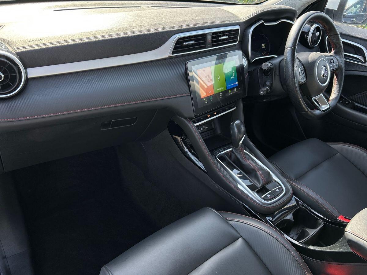 Used MG MG ZS 2022 for sale - 77943903: Photo 2