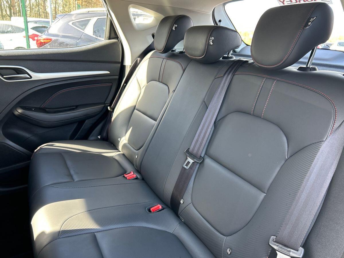 Used MG MG ZS 2022 for sale - 77943903: Photo 20