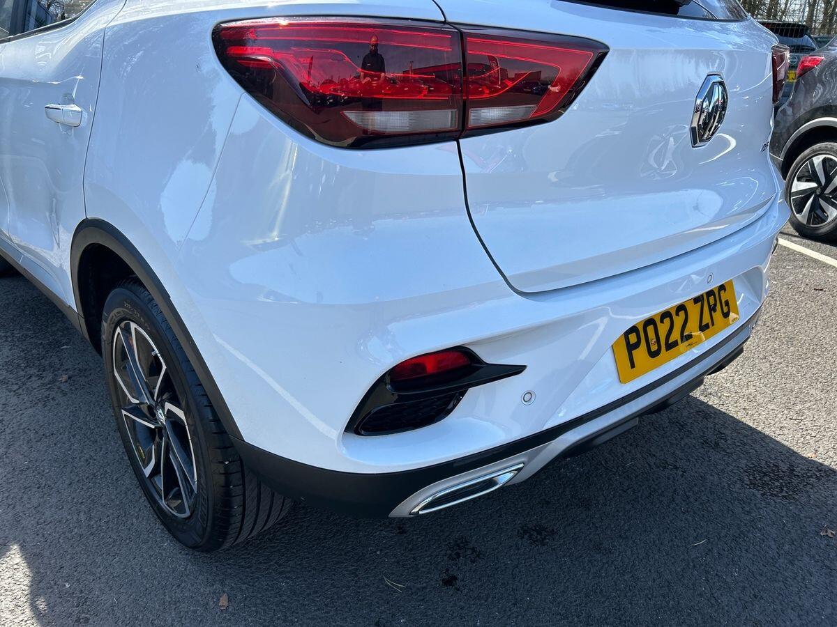 Used MG MG ZS 2022 for sale - 77943903: Photo 22