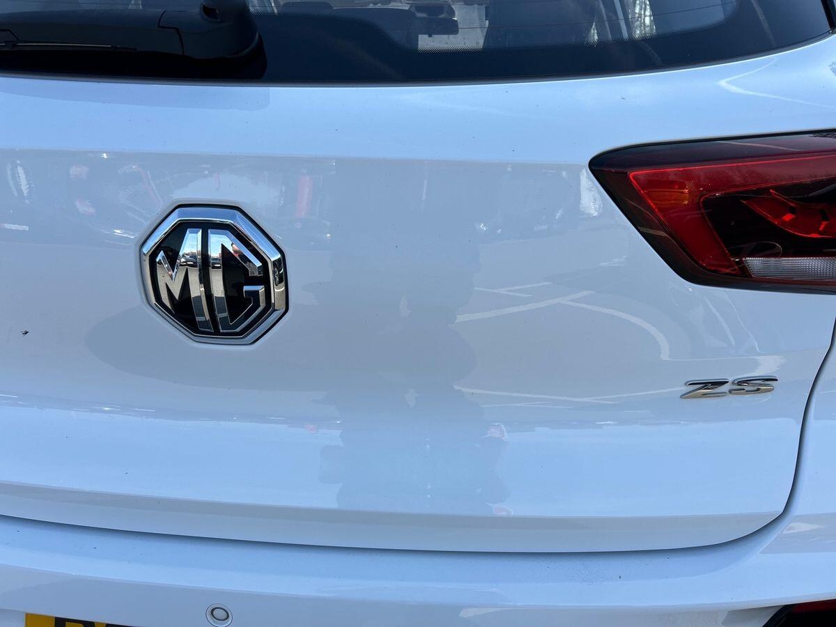 Used MG MG ZS 2022 for sale - 77943903: Photo 24