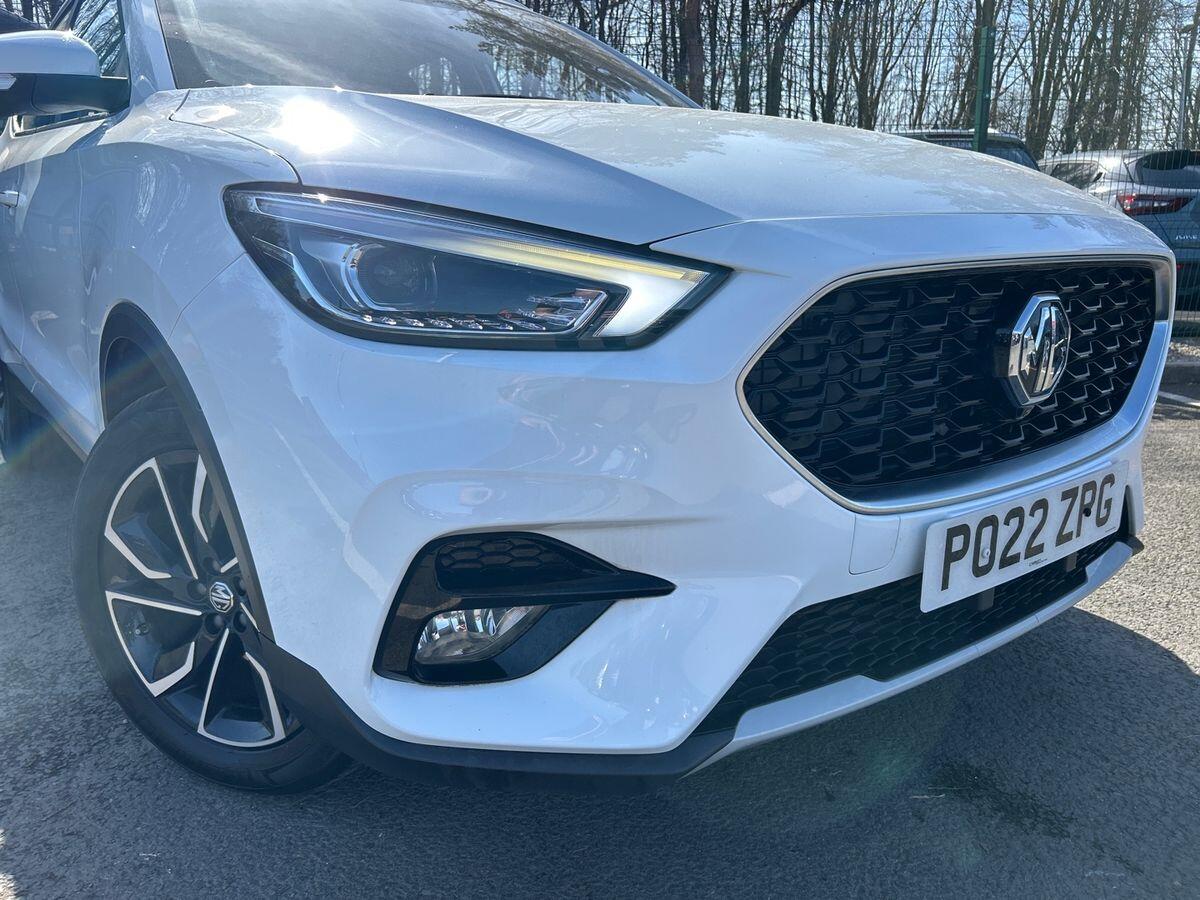 Used MG MG ZS 2022 for sale - 77943903: Photo 25