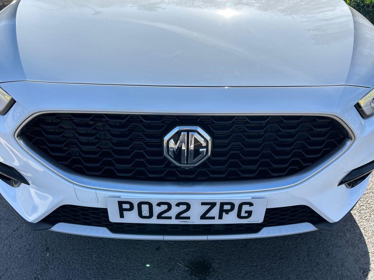 Used MG MG ZS 2022 for sale - 77943903: Photo 26