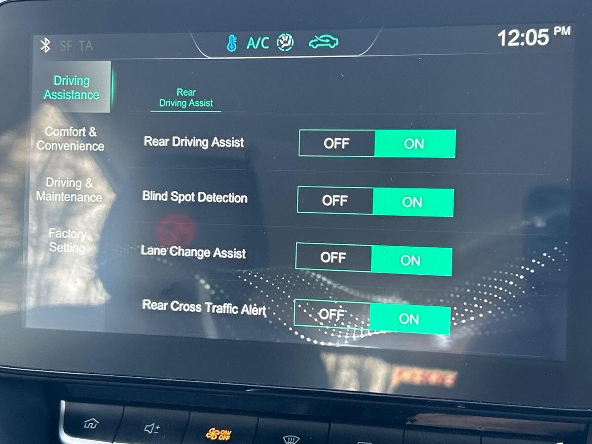 Used MG MG ZS 2022 for sale - 77943903: Photo 35