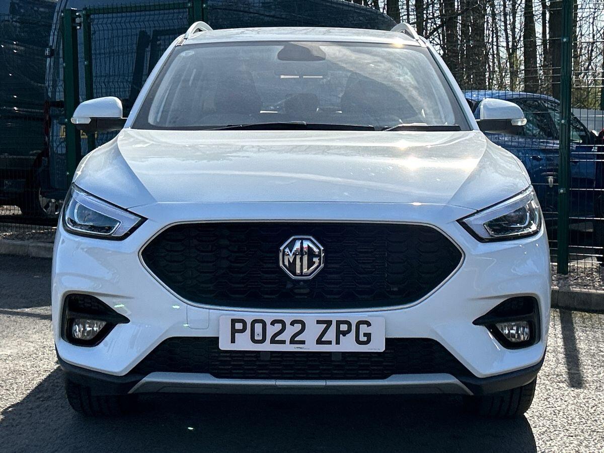 Used MG MG ZS 2022 for sale - 77943903: Photo 4