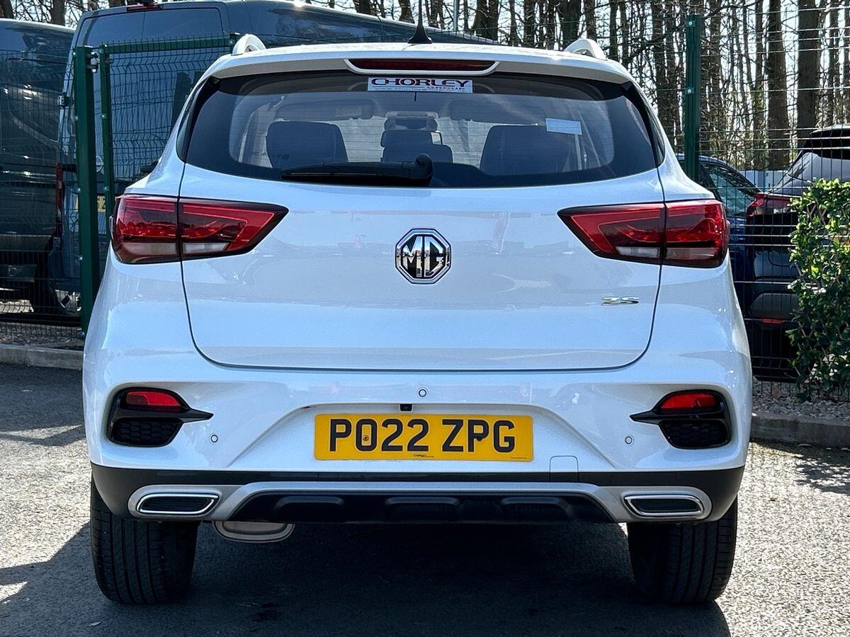 Used MG MG ZS 2022 for sale - 77943903: Photo 5