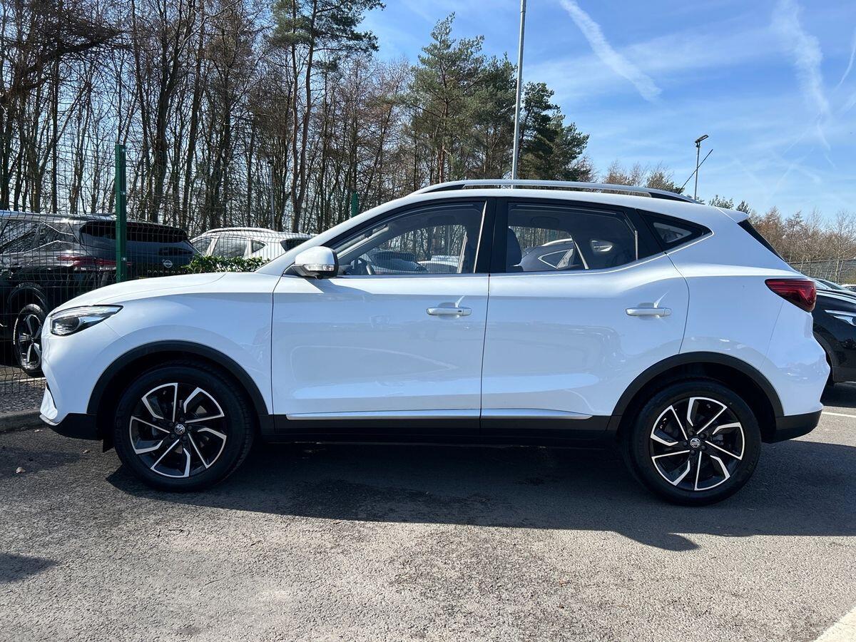 Used MG MG ZS 2022 for sale - 77943903: Photo 6