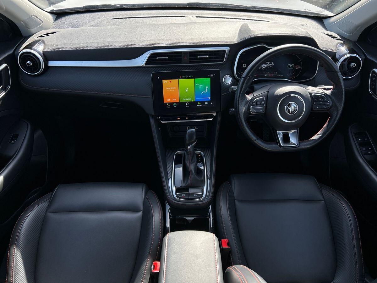 Used MG MG ZS 2022 for sale - 77943903: Photo 7