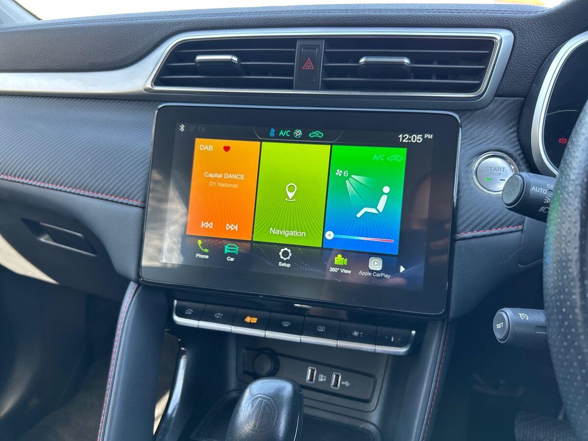 Used MG MG ZS 2022 for sale - 77943903: Photo 9