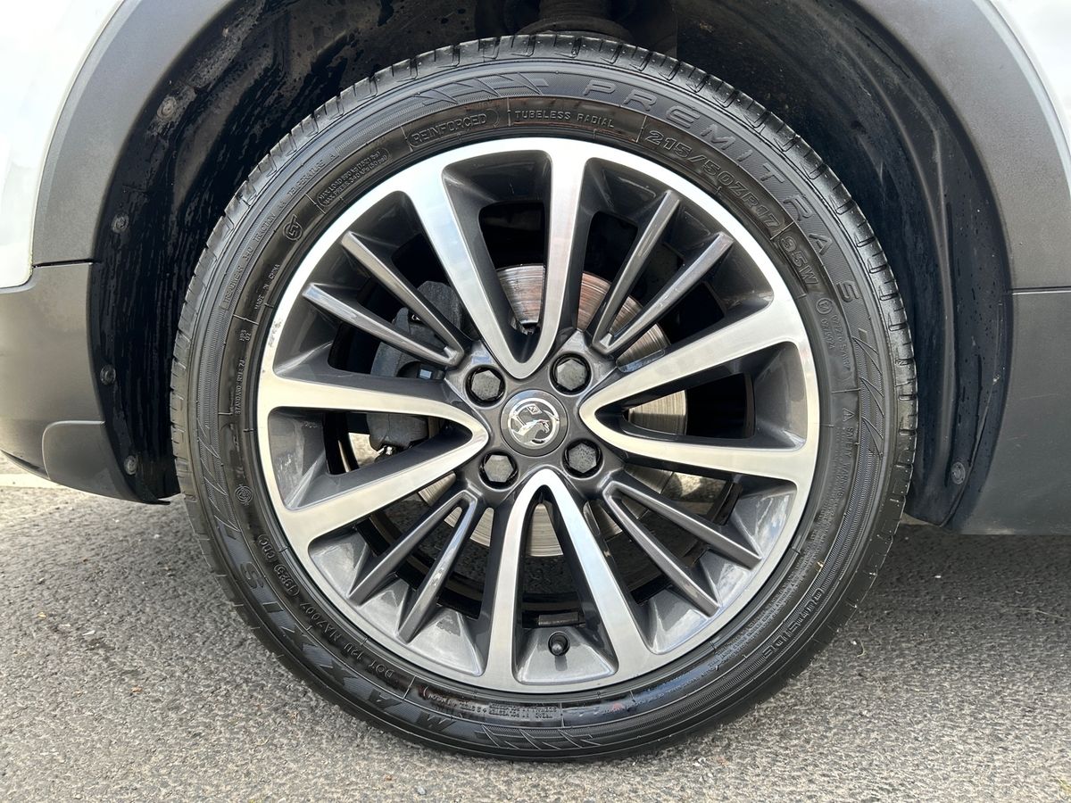 Used Vauxhall Crossland X 2019 for sale - 78201700: Photo 10