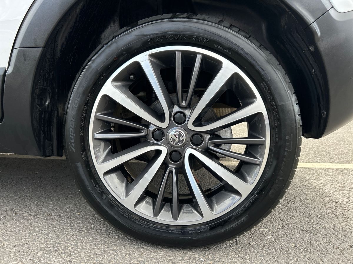 Used Vauxhall Crossland X 2019 for sale - 78201700: Photo 11