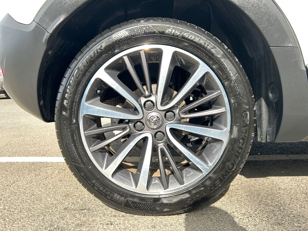 Used Vauxhall Crossland X 2019 for sale - 78201700: Photo 12