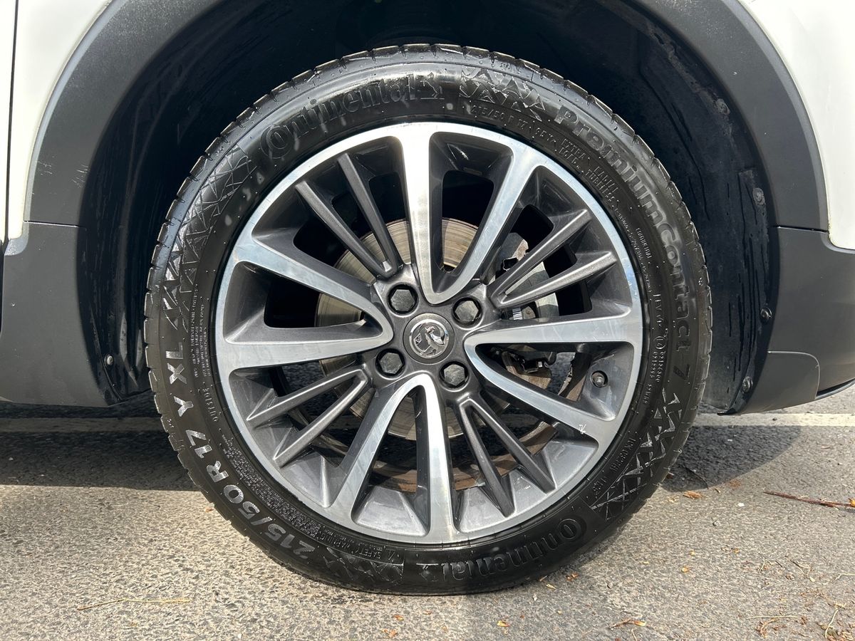 Used Vauxhall Crossland X 2019 for sale - 78201700: Photo 13