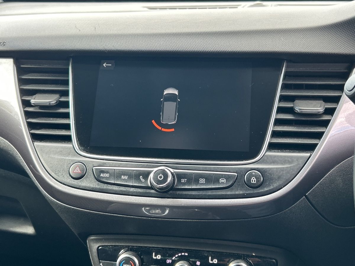 Used Vauxhall Crossland X 2019 for sale - 78201700: Photo 17