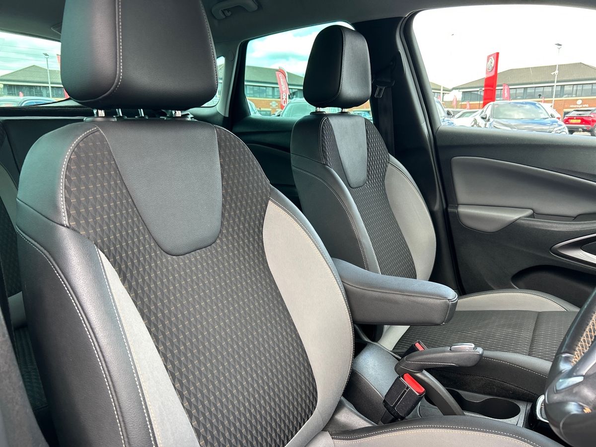 Used Vauxhall Crossland X 2019 for sale - 78201700: Photo 18