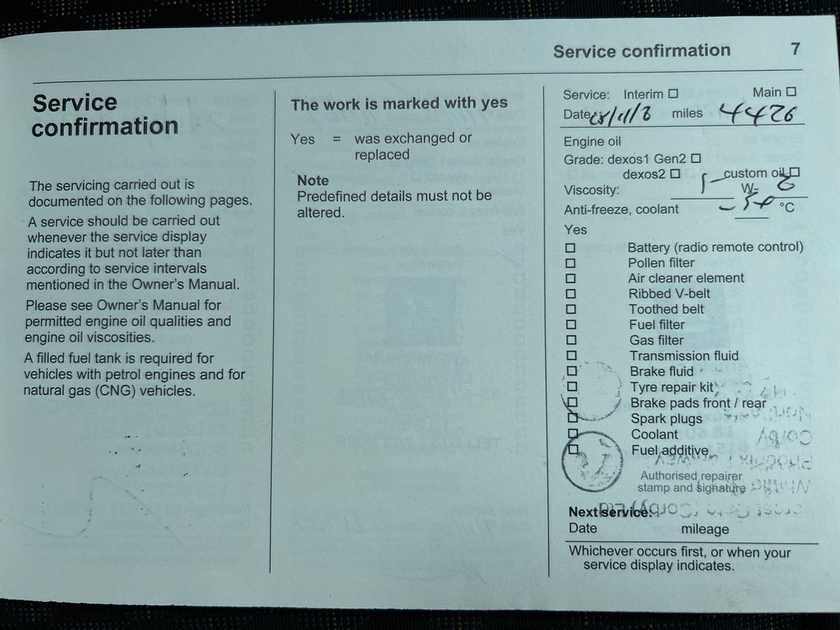 Used Vauxhall Crossland X 2019 for sale - 78201700: Photo 28