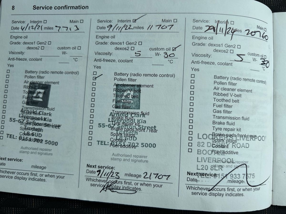 Used Vauxhall Crossland X 2019 for sale - 78201700: Photo 29